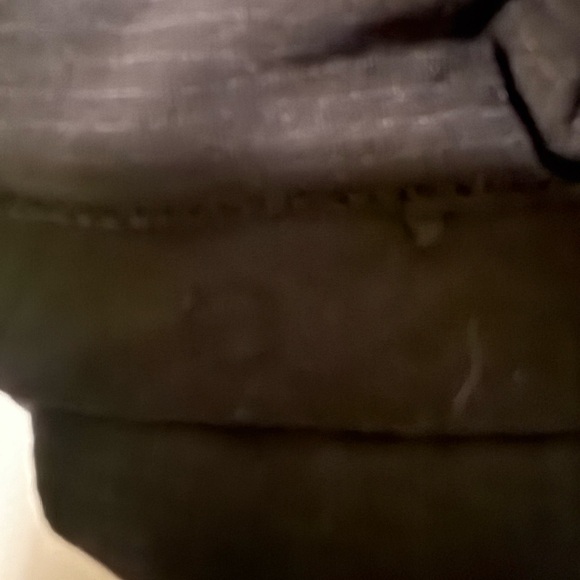 Lululemon Swiftly Tech 2.0 Short Sleeve Black Shirt Size 6 - Picture 4 of 8